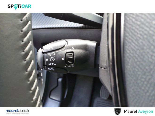 Peugeot 208 208 BlueHDi 100 S&S BVM6 Allure Business White de 2021