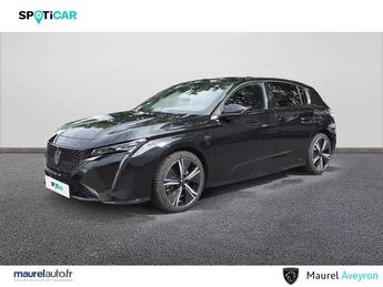  Voir d&eacute;tails -Peugeot 308 308 PHEV 225 e-EAT8 GT 5p &agrave; Rodez (12)