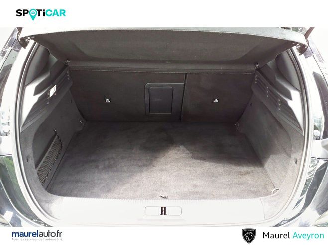 Peugeot 308 308 PHEV 225 e-EAT8 GT 5p Black de 2022