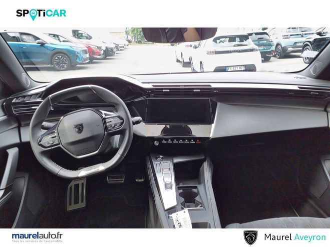 Peugeot 308 308 PHEV 225 e-EAT8 GT 5p Black de 2022