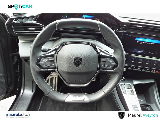 Peugeot 308 308 PHEV 225 e-EAT8 GT 5p Black de 2022