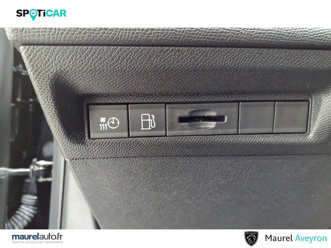 Peugeot 308 308 PHEV 225 e-EAT8 GT 5p Black de 2022