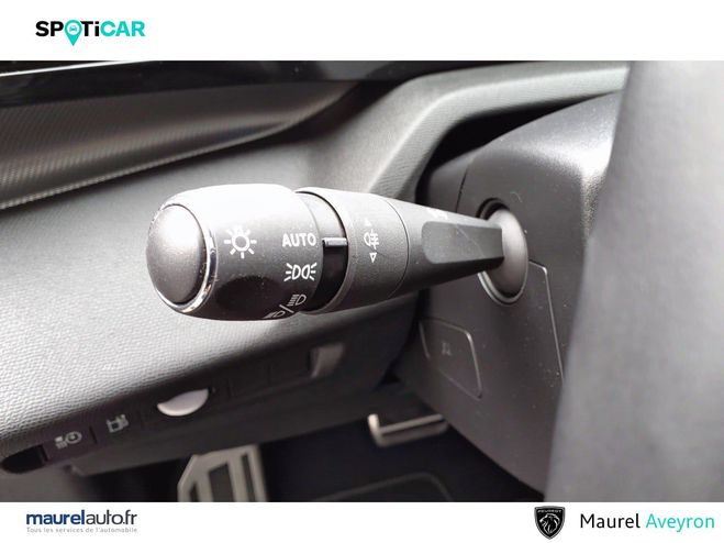 Peugeot 308 308 PHEV 225 e-EAT8 GT 5p Black de 2022