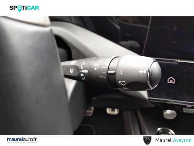Peugeot 308 308 PHEV 225 e-EAT8 GT 5p Black de 2022