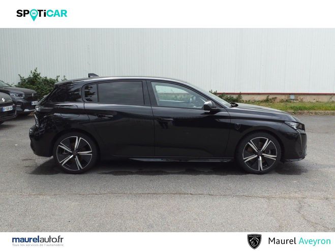 Peugeot 308 308 PHEV 225 e-EAT8 GT 5p Black de 2022