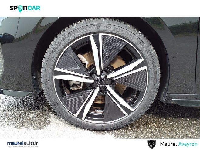 Peugeot 308 308 PHEV 225 e-EAT8 GT 5p Black de 2022
