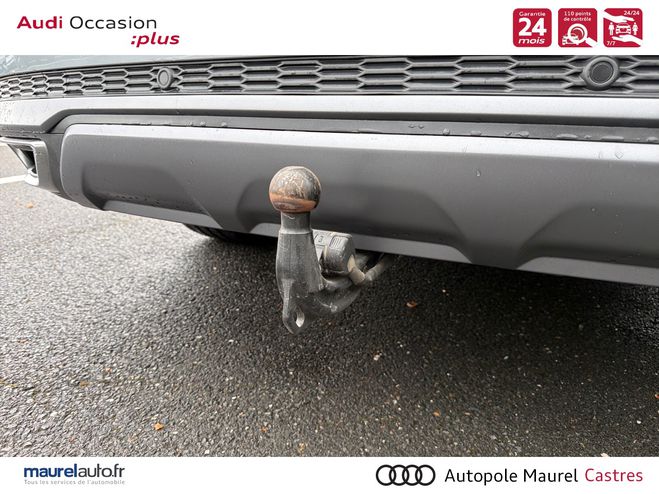 Audi Q7 Q7 55 TFSIe 381 Tiptronic 8 Quattro 5pl  Grey de 2023
