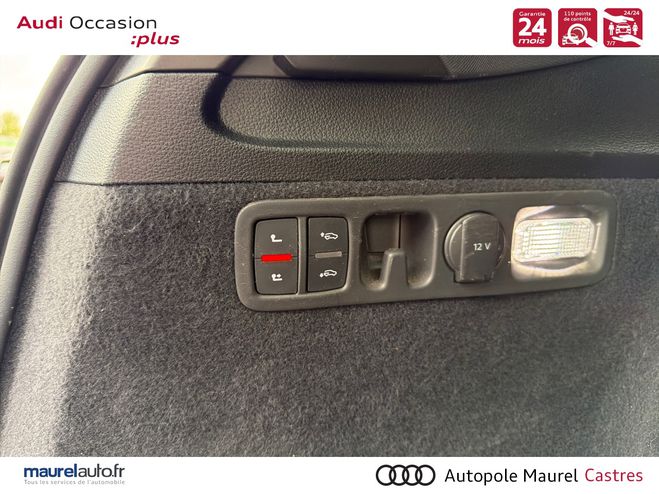 Audi Q7 Q7 55 TFSIe 381 Tiptronic 8 Quattro 5pl  Grey de 2023