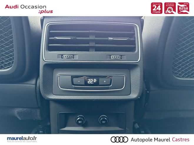 Audi Q7 Q7 55 TFSIe 381 Tiptronic 8 Quattro 5pl  Grey de 2023