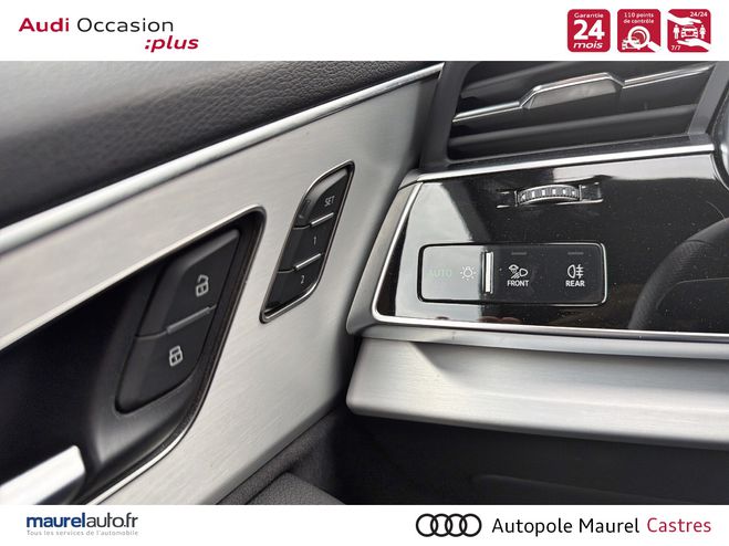 Audi Q7 Q7 55 TFSIe 381 Tiptronic 8 Quattro 5pl  Grey de 2023