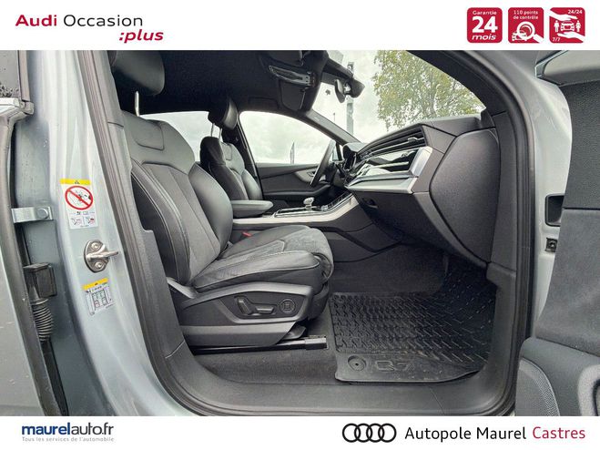 Audi Q7 Q7 55 TFSIe 381 Tiptronic 8 Quattro 5pl  Grey de 2023