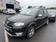 Dacia Sandero 1.5 dCi 90 E6 Stepway Ambiance  &agrave; Cl�guer (56)