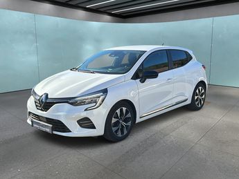  Voir d&eacute;tails -Renault Clio 1.5 BLUE DCI 100CH EVOLUTION &agrave; Saint-Nabord (88)