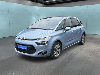  Voir d&eacute;tails -Citroen C4 Picasso BLUEHDI 150CH BUSINESS S&S &agrave; Saint-Nabord (88)