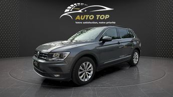  Voir d&eacute;tails -Volkswagen Tiguan 2.0 TDI 150CH CONFORTLINE BUSINESS DSG7  &agrave; Pantin (93)