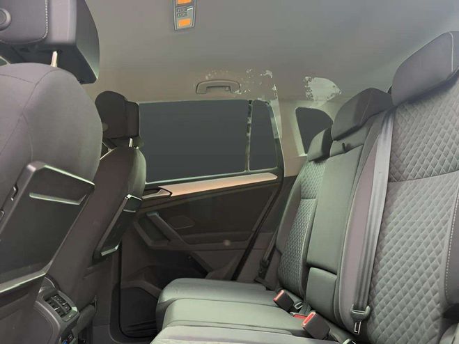 Volkswagen Tiguan 2.0 TDI 150CH CONFORTLINE BUSINESS DSG7  GRIS F de 2020