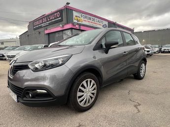  Voir d&eacute;tails -Renault Captur (2) 1.5 DCI 90 ENERGY INTENS BEAU FIABLE &agrave; Coigni�res (78)