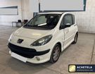 Peugeot 1007