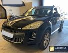 Peugeot 4007