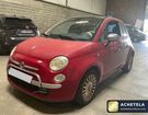Fiat 500 1.2L Pop à Deuil-la-Barre (95) Fiat 500 1.2L Pop à Deuil-la-Barre (95)