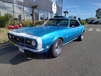  Voir d&eacute;tails -Chevrolet Camaro v�ritable SS 396 boite manuelle 4 &agrave;  Le Coudray-Montceaux (91)
