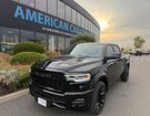 Dodge Ram 1500 CREW LIMITED [BATMAN] EDITION RAMBO &agrave;  Le Coudray-Montceaux (91)