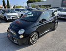 Abarth 500