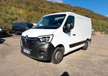  Voir d&eacute;tails -Renault Master L1H1 DCI 135 de 11-2023 &agrave; Algrange (57)