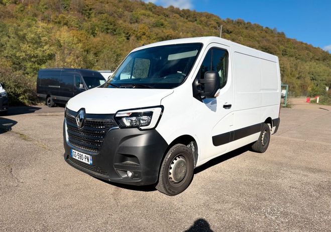 Renault Master L1H1 DCI 135 de 11-2023 Blanc de 2023