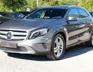 Mercedes Classe GLA