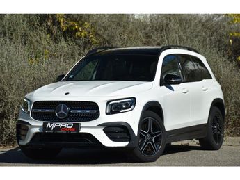Mercedes GLB