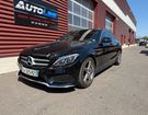 Mercedes Classe C