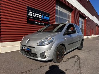  Voir d&eacute;tails -Renault Twingo II 1.2 LEV 16v 75CV /Garantie 12 mois/ C &agrave;  La Penne-sur-Huveaune (13)