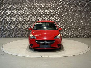 voir détails -Opel Corsa 1.2i - 70 E BERLINE Edition à Épône (78) Voir détails -Opel Corsa 1.2i - 70 E BERLINE Edition à Épône (78)