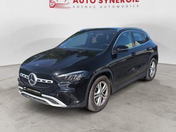 Mercedes Classe GLA