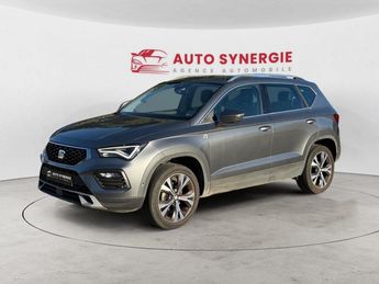  Voir d&eacute;tails -Seat Ateca 1.0 TSI - 110 Start&Stop Urban advanced  &agrave; Aubagne (13)