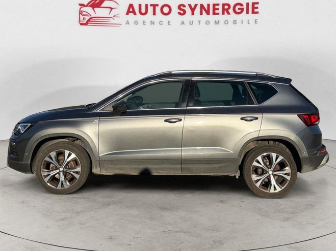 Seat Ateca 1.0 TSI - 110 Start&Stop Urban advanced  GRIS CLAIR de 2024