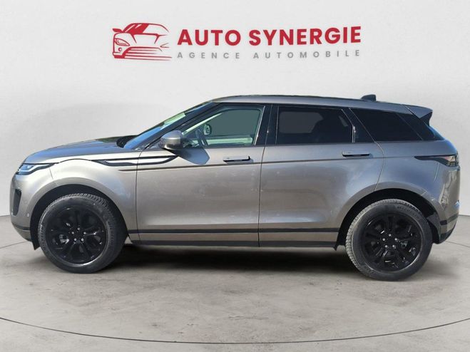 Land rover Range Rover EVOQUE 2.0 P200 - BVA 2019 S PHASE 1 GRIS CLAIR de 2019