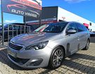 Peugeot 308 1.6 BlueHDi 120 ch ? TOIT PANORAMIQUE DI à Oberhoffen-sur-Moder (67) Peugeot 308 1.6 BlueHDi 120 ch ? TOIT PANORAMIQUE DI à Oberhoffen-sur-Moder (67)