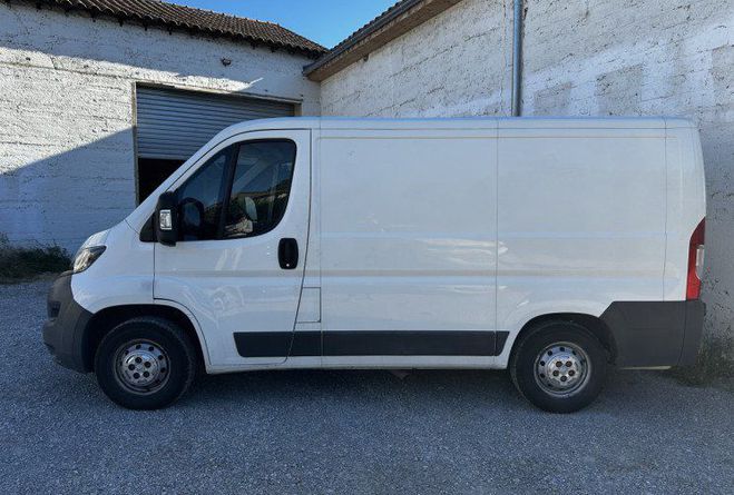 Peugeot Boxer Fg 330 L1H1 2.0 BlueHDi 110 BLANC de 2017