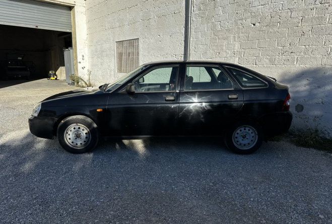 Lada Priora 1.6 98cv  de 2012