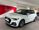 Audi A1 Sportback 30 TFSI 110 ch S tronic 7 S Li &agrave; Roissy-en-France (95)