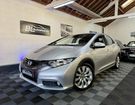 Honda Civic 1.8 i-VTEC 142ch Sport à Bondues (59) Honda Civic 1.8 i-VTEC 142ch Sport à Bondues (59)