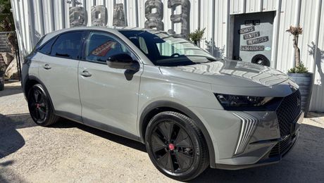 Citroen DS 7 CROSSBACK DS7 E-Tense - 225 Performanc 2024 d'occasion a  Le Muy (83)
