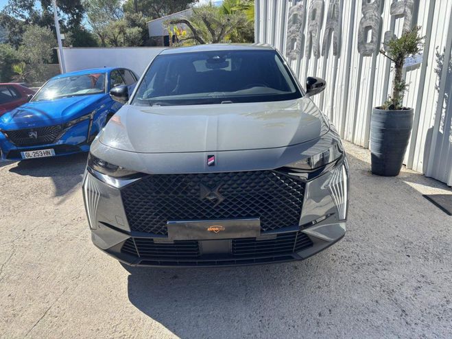 Citroen DS 7 CROSSBACK DS7 E-Tense - 225 Performanc GRIS CLAIR de 2024