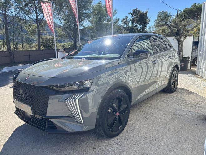 Citroen DS 7 CROSSBACK DS7 E-Tense - 225 Performanc GRIS CLAIR de 2024