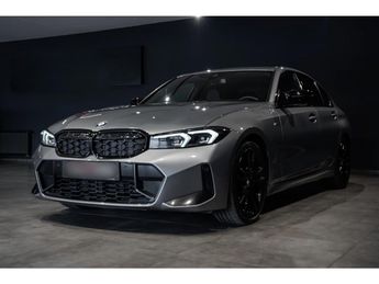 voir détails -BMW Serie 3 M340i xDrive - BVA Sport BERLINE G20 LCI à Ozoir-la-Ferrière (77) Voir détails -BMW Serie 3 M340i xDrive - BVA Sport BERLINE G20 LCI à Ozoir-la-Ferrière (77)