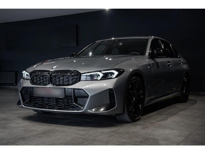 BMW Serie 3 M340i xDrive - BVA Sport BERLINE G20 LCI GRIS de 2022