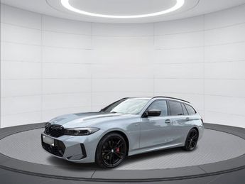 voir détails -BMW Serie 3 touring M340d xDrive - BVA Sport G21 LCI à Ozoir-la-Ferrière (77) Voir détails -BMW Serie 3 touring M340d xDrive - BVA Sport G21 LCI à Ozoir-la-Ferrière (77)