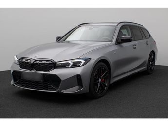 voir détails -BMW Serie 3 touring M340i xDrive - BVA Sport G21 LCI à Ozoir-la-Ferrière (77) Voir détails -BMW Serie 3 touring M340i xDrive - BVA Sport G21 LCI à Ozoir-la-Ferrière (77)